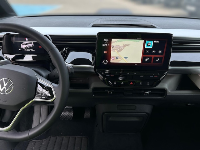 Volkswagen ID.Buzz ID.Buzz Pro *AHK*NAVI*LED*SITZHEIZUNG*