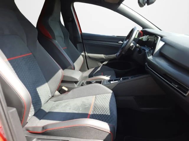 Volkswagen Golf GTI Golf VIII