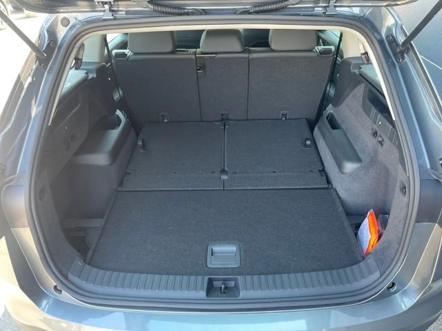 Skoda Kodiaq 1.5 TSI Selection