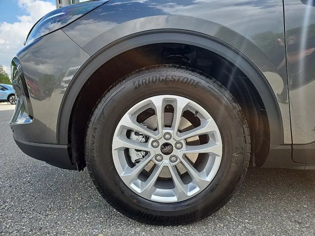 Ford Kuga EcoBoost Titanium