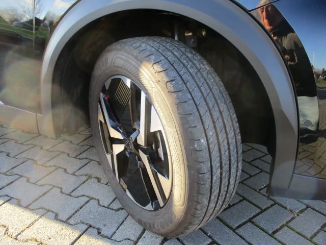 Peugeot 2008 Allure Pack