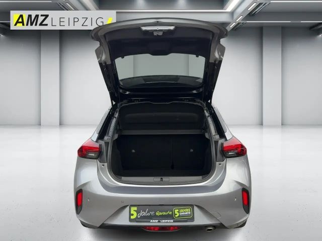 Opel Corsa 1.2 Turbo GS-Line Grand Sport Turbo