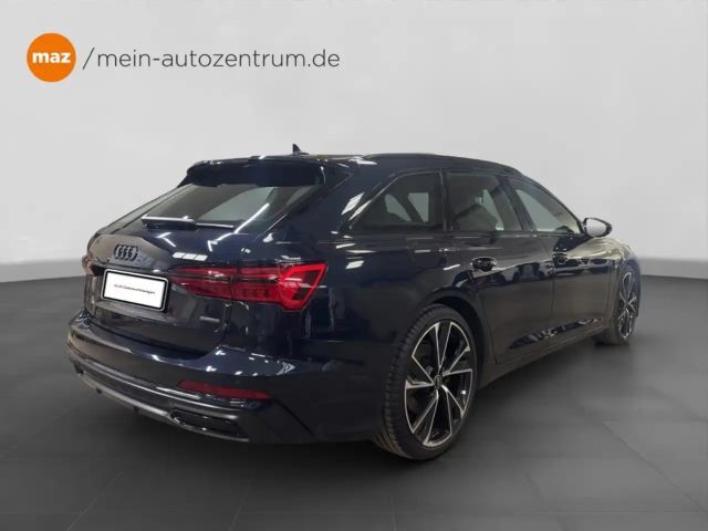 Audi A6 2.0 TFSI Avant Quattro Sport
