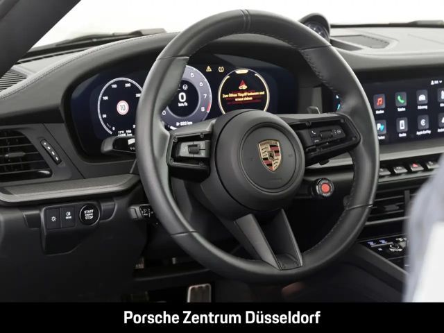 Porsche 992 Cabrio Carrera S