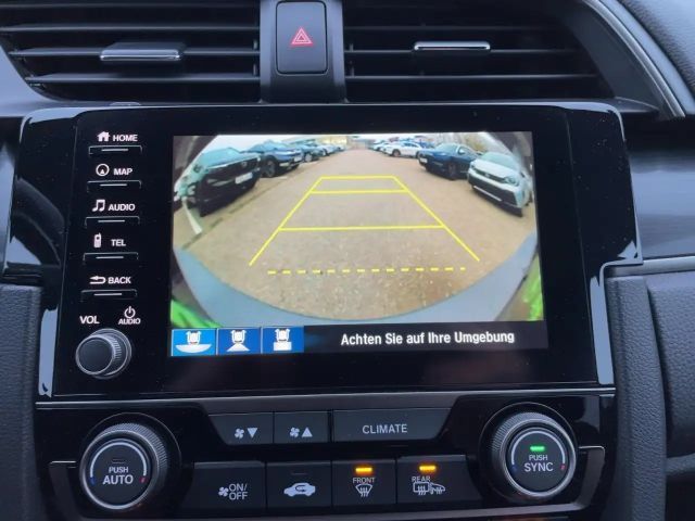 Honda Civic Elegance VTEC