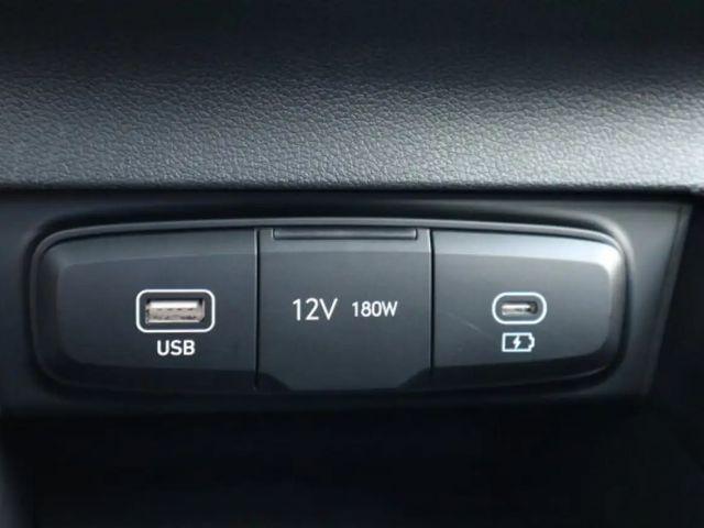 Hyundai i20 1.0 T-GDi Trend