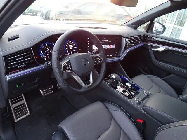 Volkswagen Touareg 3.0 V6 TDI 4Motion R-Line