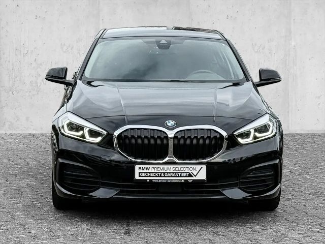 BMW 116 116d Advantage pakket Sedan