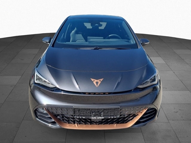 Cupra Born LED DAB SHZ APP CONNECT ALU BT KLIMA