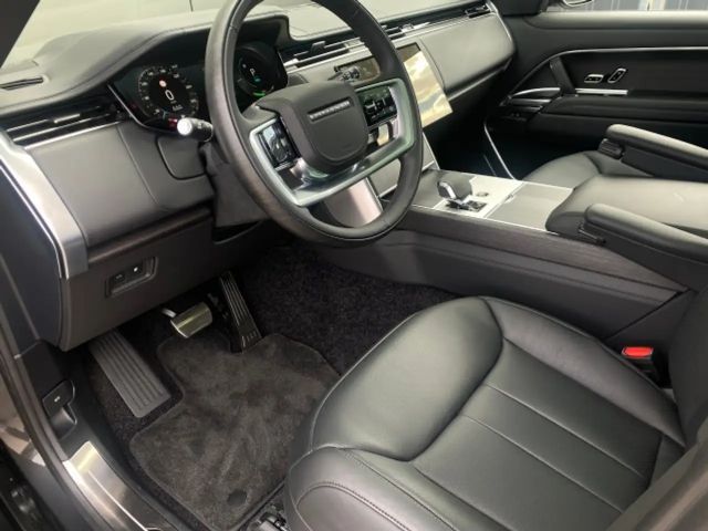Land Rover Range Rover Autobiography