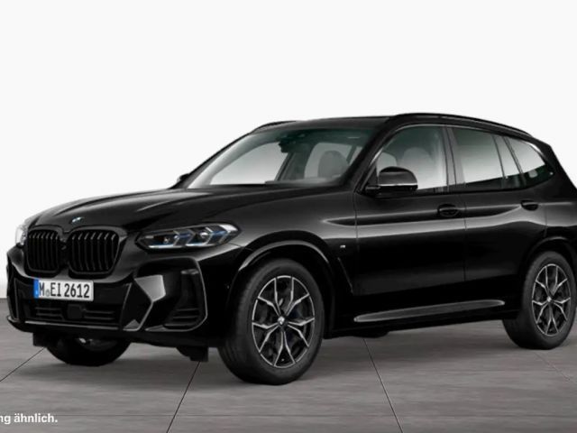 BMW X3 M-Sport xDrive30i