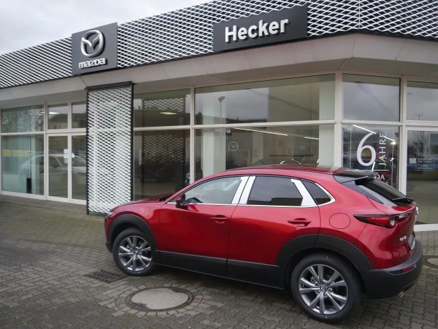 Mazda CX-30 SkyActiv