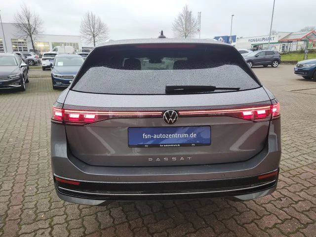 Volkswagen Passat 2.0 TDI Elegance Elegance