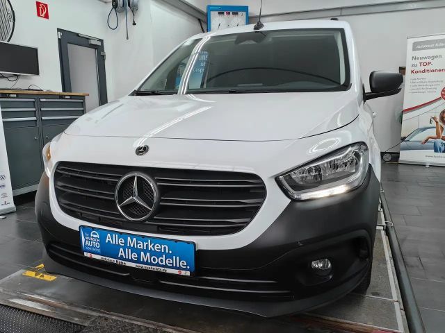 Mercedes-Benz Citan CDI