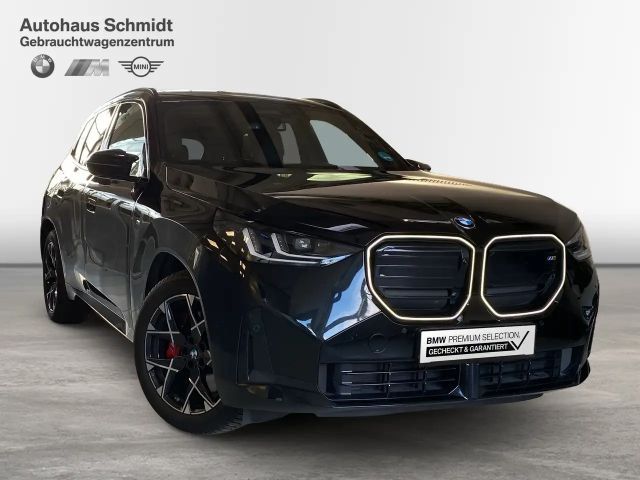 BMW X3 M-Sport xDrive