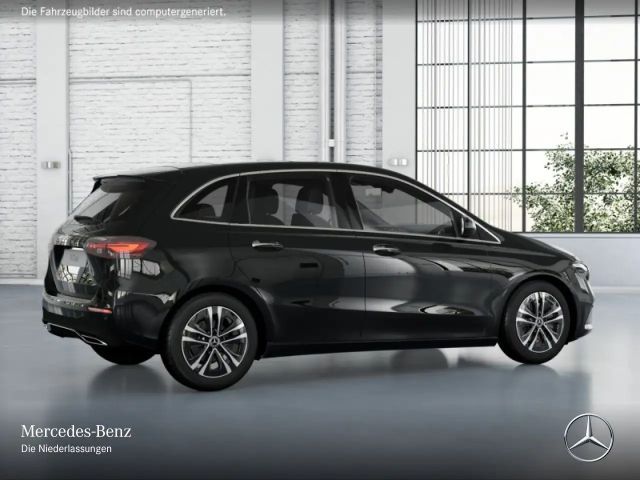 Mercedes-Benz B 180 Progressive Sedan