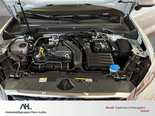 Audi Q2 35 TFSI S-Tronic