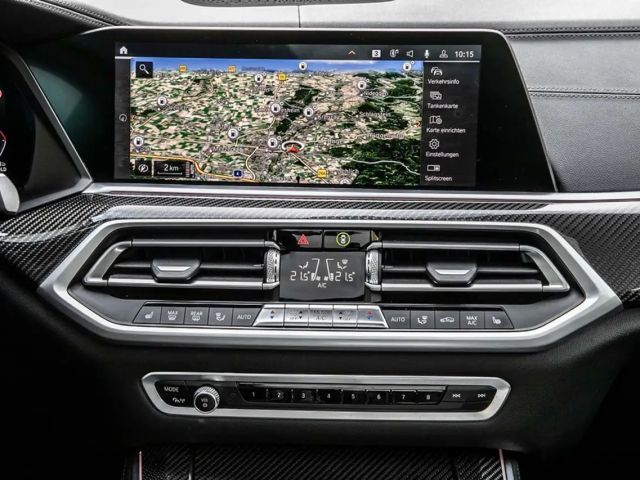 BMW X5 M-Sport xDrive30d