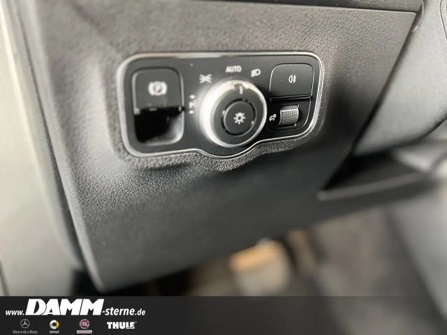 Mercedes-Benz EQB 300 4MATIC