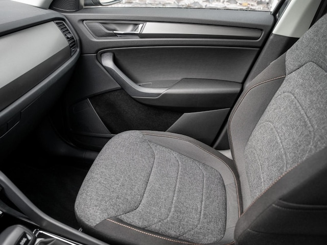 Skoda Kodiaq 1.5 TSI