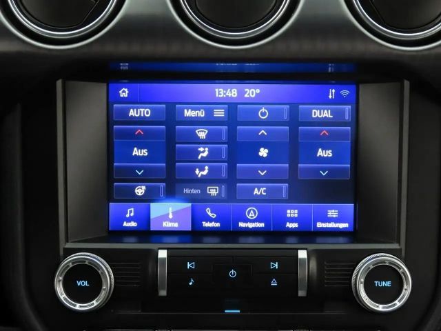 Ford Mustang Mach-E 5.0 Mach 1 Aut LED+MagneRide+SitzKlima