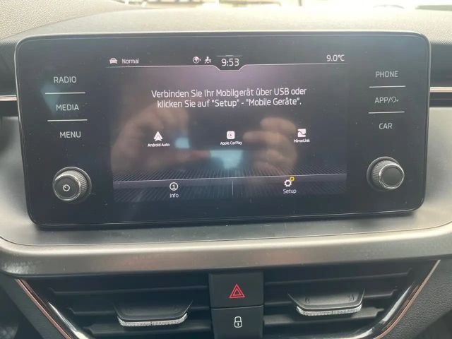 Skoda Kamiq 1.0 TSI Style Style