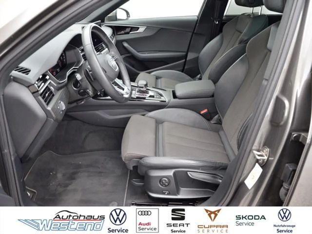 Audi A4 35 TFSI Avant