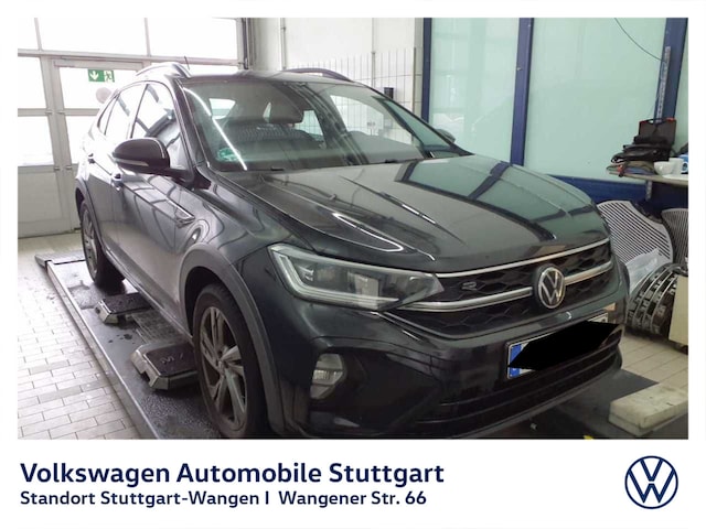 Volkswagen Taigo 1.0 TSI DSG R-Line