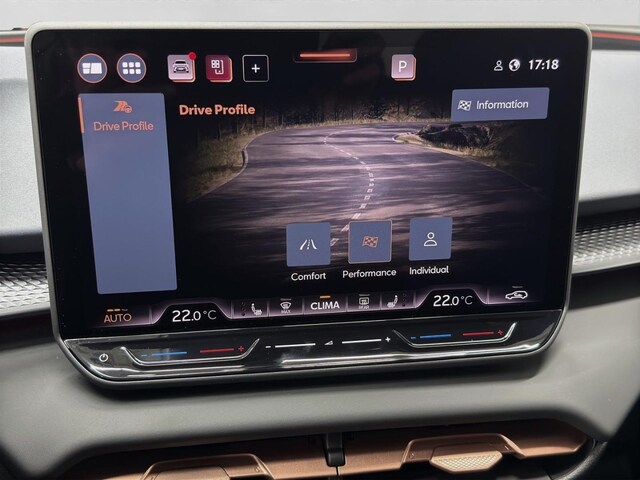 Cupra Terramar 1.5 eTSI