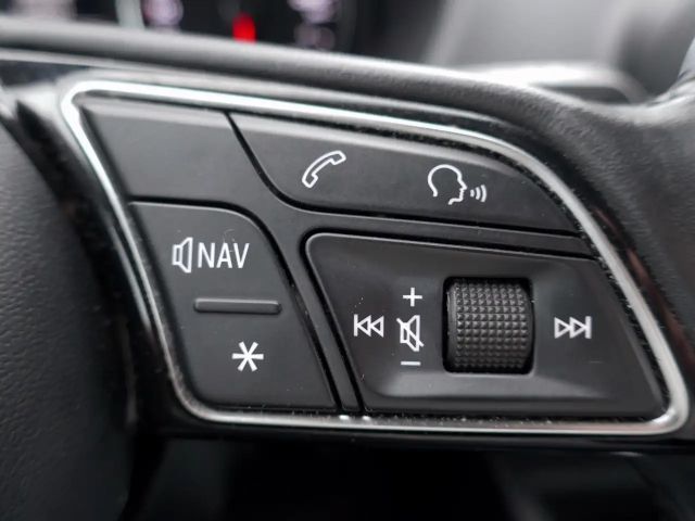 Audi Q2 1.5 TFSI S-Tronic