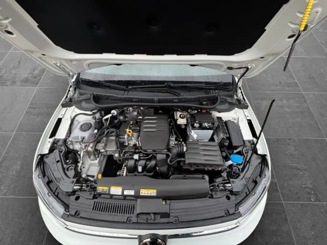 Volkswagen Polo 1,0 / 80 PS / PDC / SH / LED