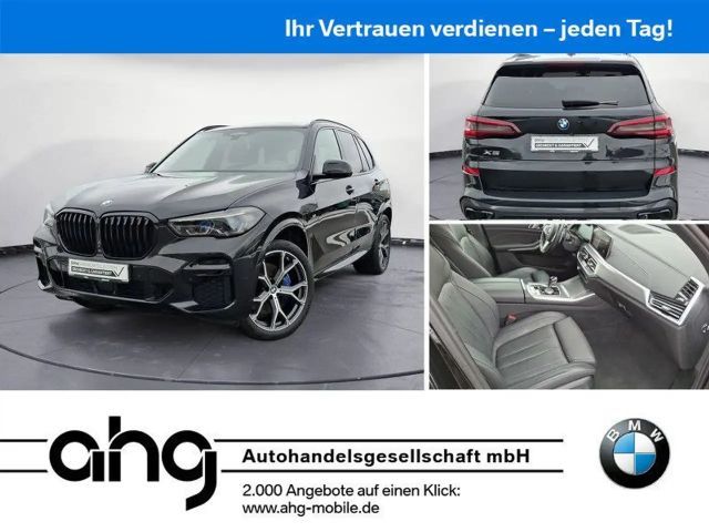 BMW X5 M-Sport xDrive30d