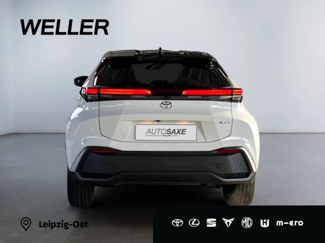 Toyota C-HR Hybride Style