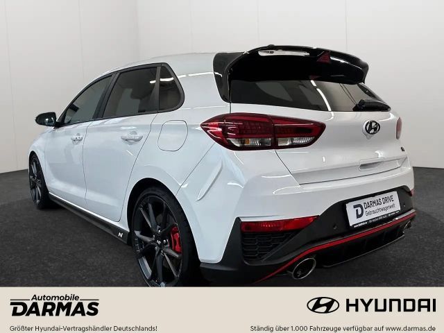 Hyundai i30 2.0 N Performance T-GDi