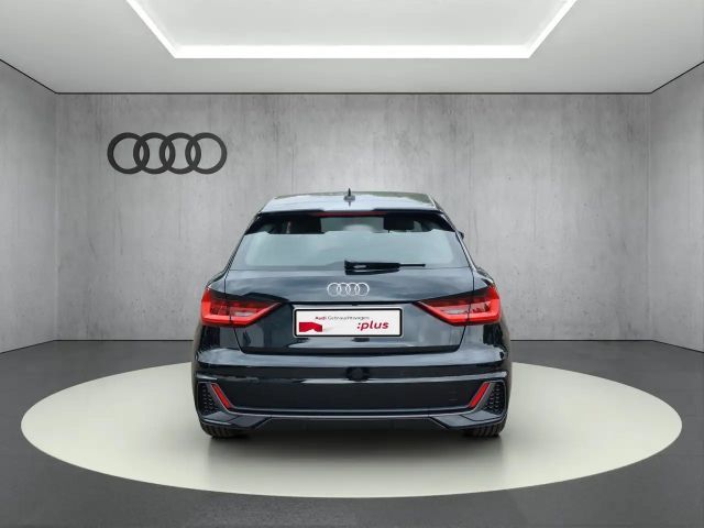 Audi A1 30 TFSI S-Line S-Tronic Sportback