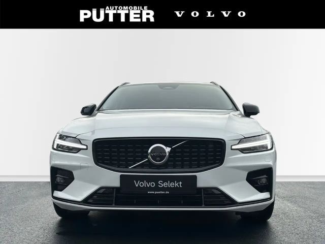 Volvo V60 Dark Plus