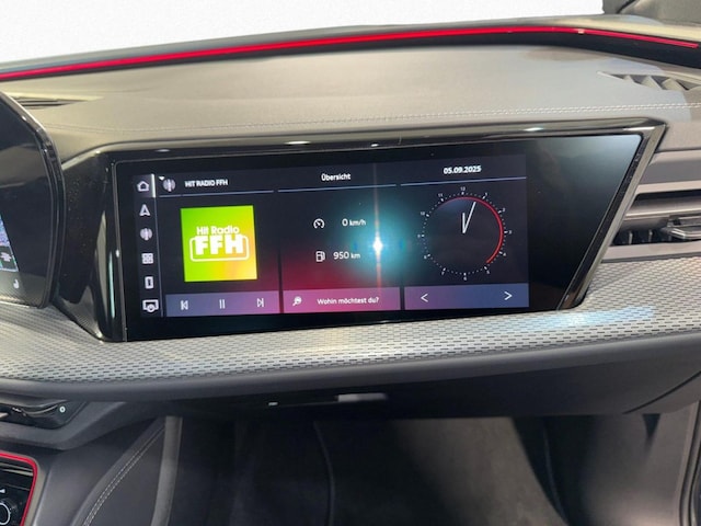 Audi Q5 Quattro S-Tronic Sportback