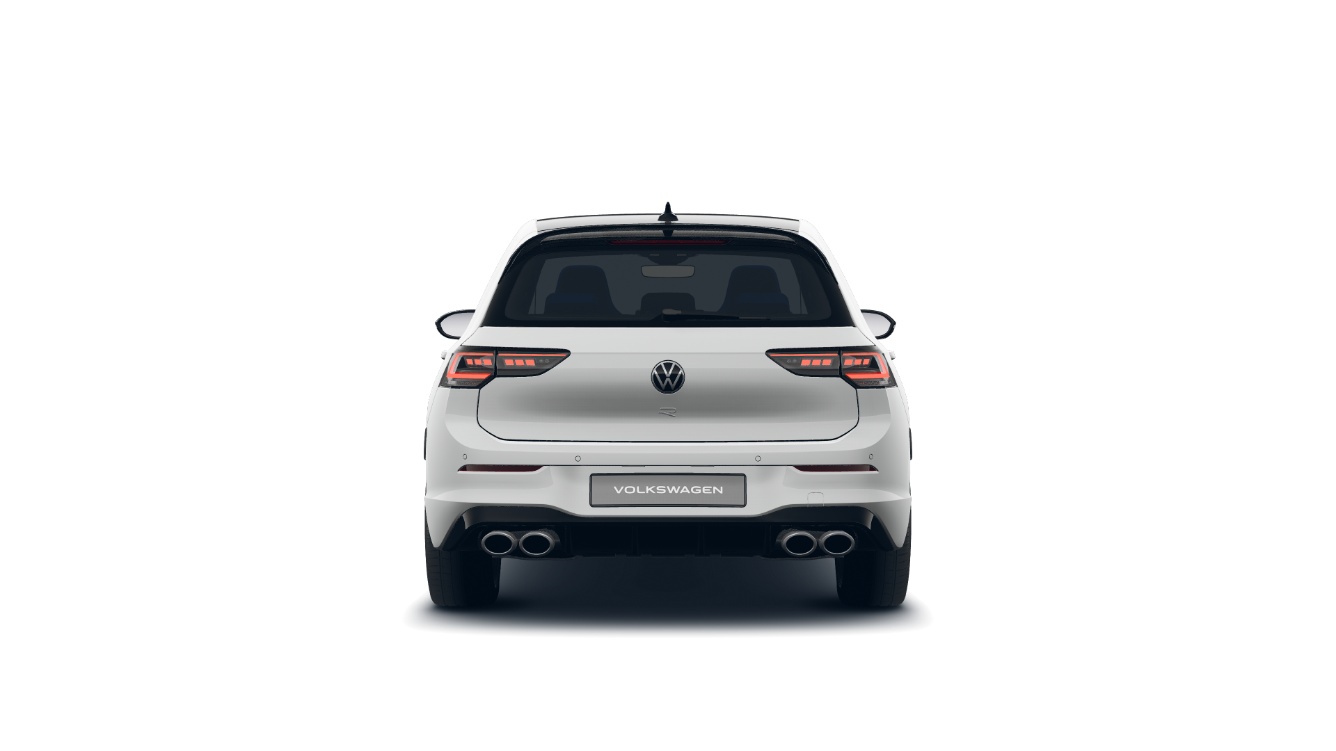 Volkswagen Golf Golf VIII