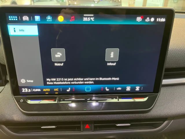 Volkswagen T-Roc DSG Life