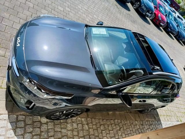 Kia XCeed Platinum Edition