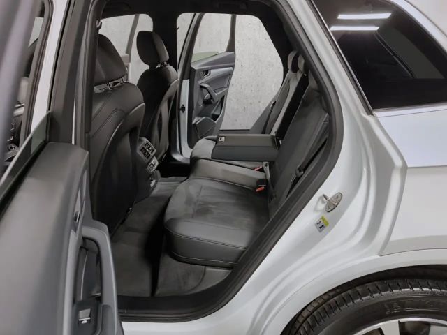 Audi Q5 40 TDI Quattro S-Line