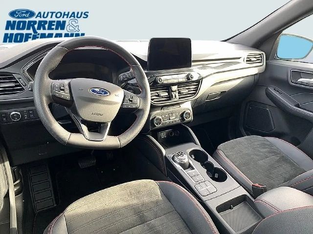 Ford Kuga Plug in Hybrid ST Line