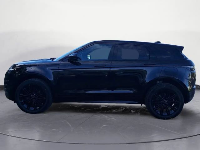 Land Rover Range Rover Evoque SE