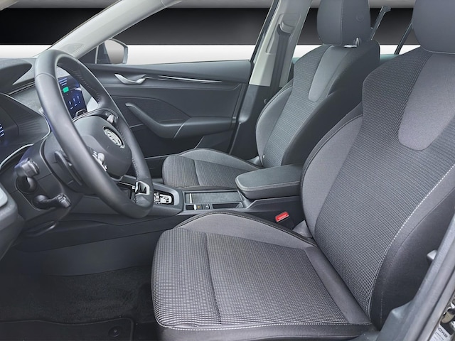 Skoda Octavia 2.0 TDI Combi Selection