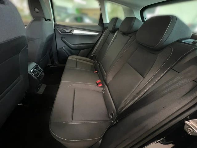 Skoda Karoq Selection
