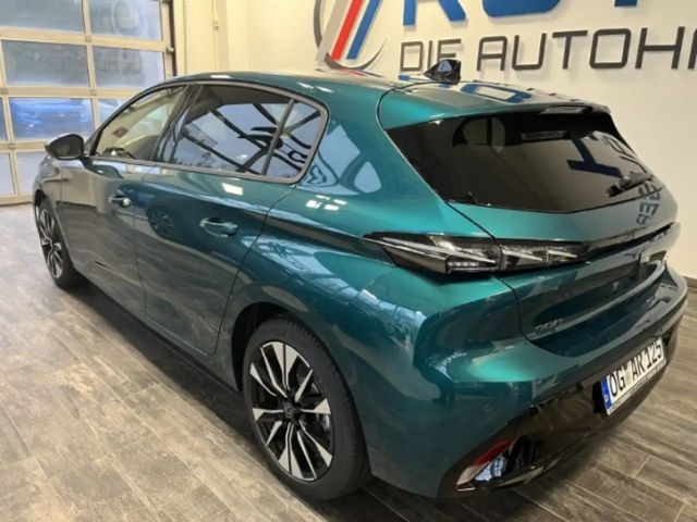 Peugeot 308 Allure Pack Hybrid