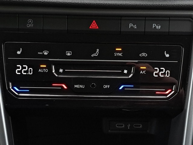 Volkswagen T-Roc 1.0 TSI Life