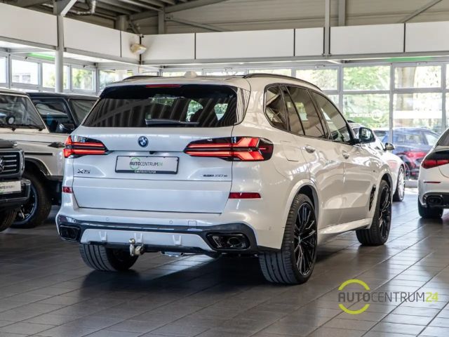 BMW X5 M-Sport