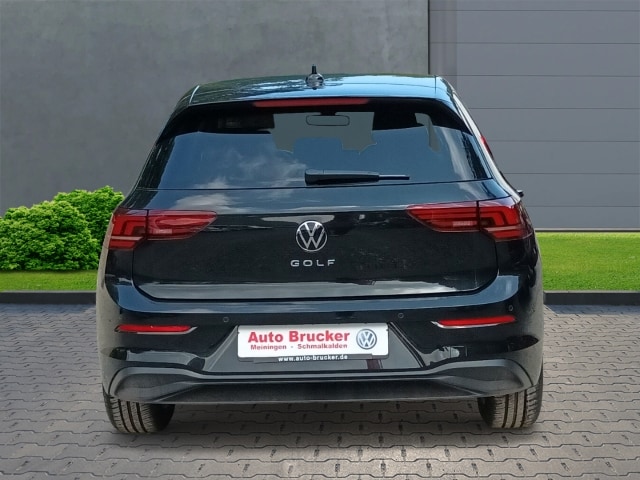 Volkswagen Golf 1.5 TSI Golf VIII