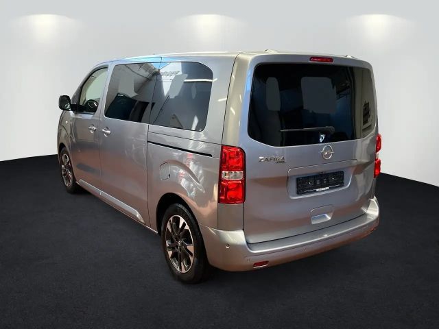 Opel Zafira Life 8Sitze HeadUp Navi Kam Assistenz